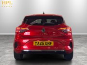 Renault Clio 1.6 E-TECH techno Hatchback 5dr Petrol Hybrid Auto Euro 6 (s/s) (145 ps) 6