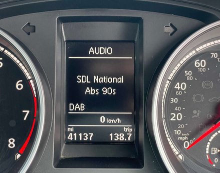 Volkswagen Scirocco 1.4 Scirocco GT BlueMotion Technology TSi 3dr 21