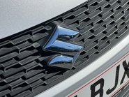 Suzuki Swift SZ3 13