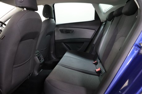 SEAT Leon TDI SE DYNAMIC 41