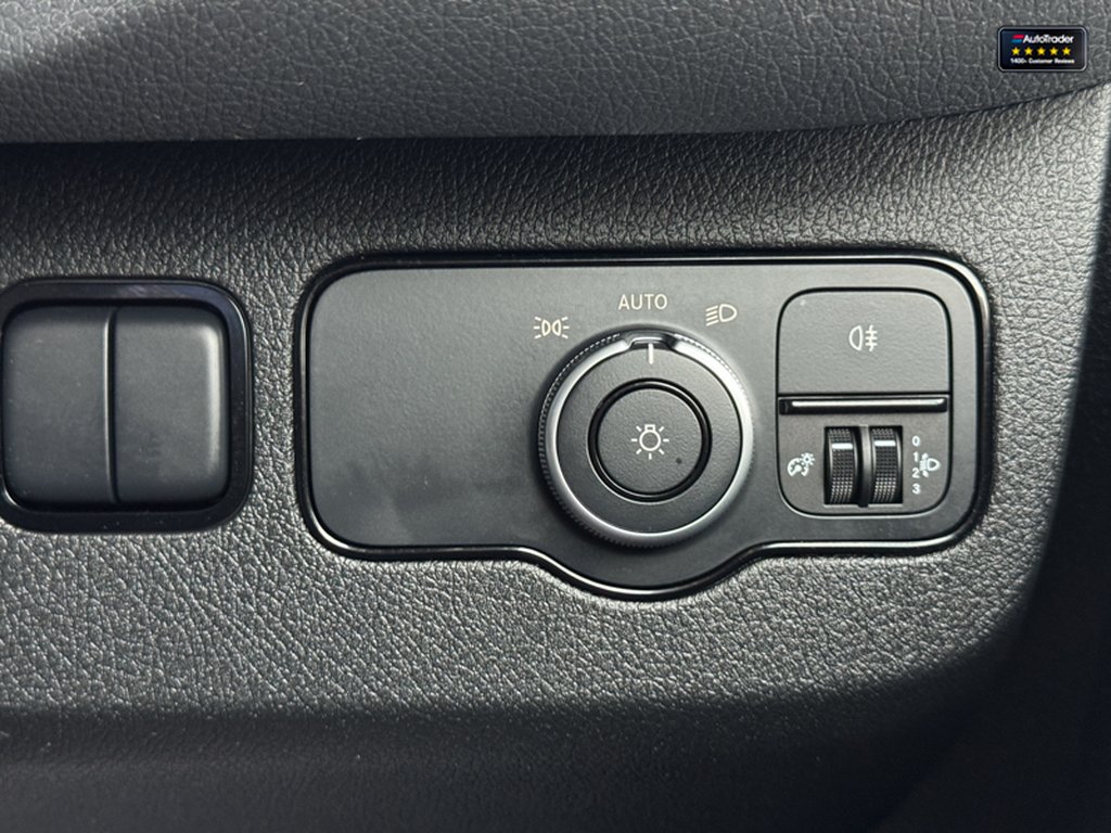 2023 Mercedes-Benz SprinterLWB L3H2 Medium Roof 315 Cdi Progressive Air Con Camera EURO 6 — thumbnail 31 of 51