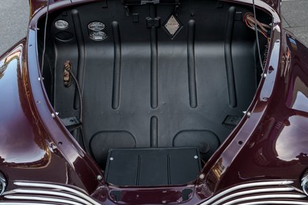 Renault 4 CV Découvrable 33