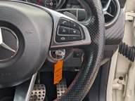 Mercedes-Benz A Class A 200 D AMG LINE PREMIUM 18