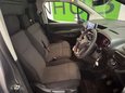 Vauxhall Combo 2000 Griffin Edition 1.5 TD 11