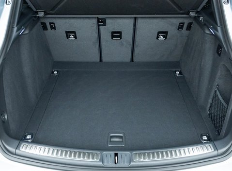 Porsche Macan GTS 29