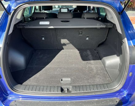 Hyundai TUCSON 1.6 Tucson SE Nav TGDi 2WD Semi-Auto 5dr 68