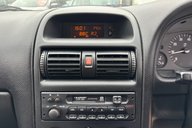 Vauxhall Astra ENVOY 1.6 AUTOMATIC LOOK! JUST 85000 MILES! ULEZ COMPLIANT! 14