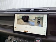 Land Rover Defender 2.0 Defender X-Dynamic HSE PHEV Auto 4WD 5dr 83