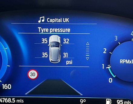 Ford Puma 1.0 Puma ST-Line X MHEV 5dr 28