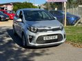 Kia Picanto 2 26