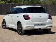 Suzuki Swift 1.2 Hybrid ULTRA 2