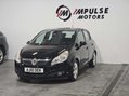 Vauxhall Corsa 1.4 Corsa SE Auto 5dr 6