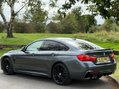 BMW 4 Series 3.0 435d M Sport Auto xDrive Euro 6 (s/s) 5dr 3