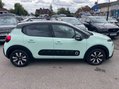 Citroen C3 1.2 PureTech GPF Flair Euro 6 (s/s) 5dr 7