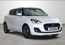 Suzuki Swift 1.2 Dualjet 83 12V Hybrid SZ5 5dr Auto 1