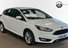 Ford Focus 1.0T EcoBoost Zetec Euro 6 (s/s) 5dr