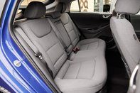 Hyundai IONIQ FIRST EDITION MHEV 35