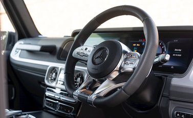 Mercedes-Benz G Class G63 11