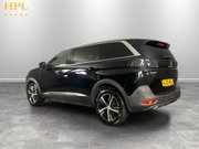 Peugeot 5008 1.5 BlueHDi GT SUV 5dr Diesel EAT Euro 6 (s/s) (130 ps) Air Con - Alloys - 5
