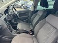 Volkswagen Polo 1.0 BlueMotion Tech Match Euro 6 (s/s) 5dr 24
