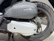 Honda PCX WW 125 2017 1 OWNER SCOOTER 125CC RUNNING PROJECT BIKE 11