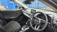 Mazda 2 1.5 SKYACTIV-G SE-L Nav+ Hatchback 5dr Petrol Auto Euro 6 (s/s) (90 ps) 6