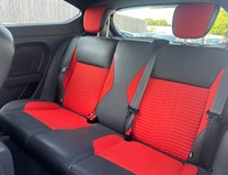 Ford Fiesta (SOLD)1.6T EcoBoost ST-2 Hatchback 3dr Petrol Manual Euro 5 ULEZ COMPLIANT( 16