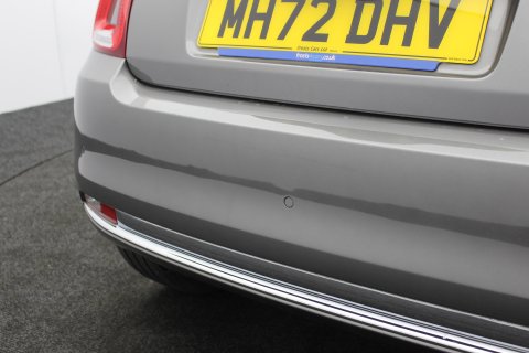 Fiat 500 3dr 1.0 Mild Hybrid Dolcevita 27