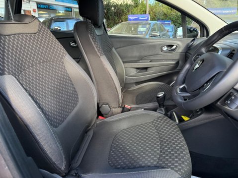 Renault Captur 0.9 TCe ENERGY Dynamique Nav Euro 6 (s/s) 5dr 19