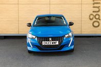 Peugeot 208 PURETECH ALLURE PREMIUM PLUS S/S 5