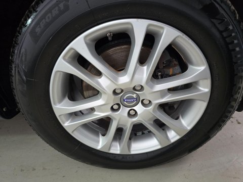 Volvo XC60 2.0 D4 SE Lux Nav Geartronic Euro 6 (s/s) 5dr 50