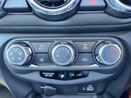 Nissan Juke 1.0 Juke Acenta DiG-T Semi-Auto 5dr 45