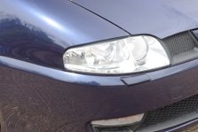 Alfa Romeo GT 2.0 JTS Lusso Selespeed 3