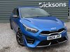 Kia Ceed 1.5T GDi ISG GT-Line