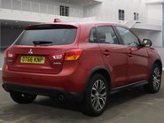 Mitsubishi Asx 3 1.6 petrol manual 61,000m, 1 owner, good history, ULEZ compliant 4
