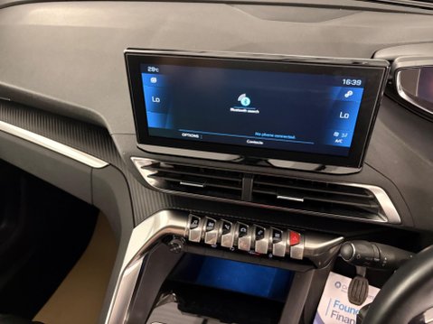 Peugeot 5008 1.5 BlueHDi Allure Euro 6 (s/s) 5dr 18