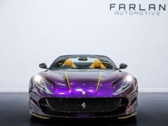 Ferrari 812 GTS 6.5 V12 Spider 2dr Petrol F1 DCT Euro 6 (s/s) (800 ps) 17
