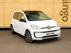 Volkswagen Up BLACK EDITION