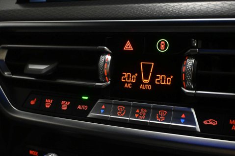 BMW X3 3.0 X3 M40i MHEV Auto 4WD 5dr 22