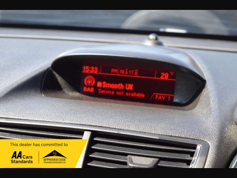 Vauxhall Mokka 1.7 Mokka Exclusive CDTi S/S 5dr 51