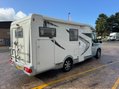 Chausson Ducato 35 MULTIJET 6