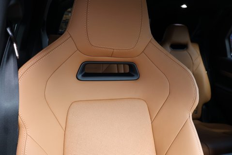 Land Rover Discovery D350 COMMERCIAL DYNAMIC HSE WITH VINTAGE TAN SVR SEATS MATT PPF 15