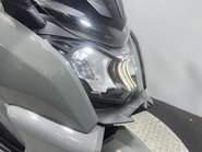 BMW C650 GT 2012 23K MOT COMES SERVICED MAXI SCOOTER 650CC BIKE TOURER 9