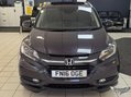 Honda HR-V 1.5 i-VTEC EX Euro 6 (s/s) 5dr 90
