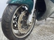 Triumph Sprint 955 ST 2001 26K RUNNING PROJECT BIKE SPARES OR REPAIR 955CC TOURER 14