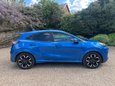 Ford Puma 1.0T EcoBoost MHEV ST-Line X SUV 5dr Petrol Hybrid Manual Euro 6 (s/s) (125 3