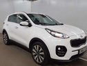 Kia Sportage 1.7 CRDi 3 Euro 6 (s/s) 5dr
