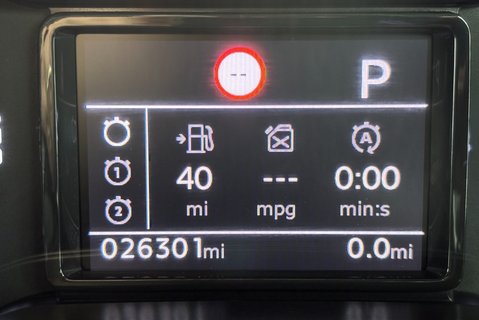 Toyota Proace City L1 Design 100 ps EAT8 Automatic Panel Van 39