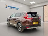 Honda CR-V 2.0 h i-MMD SR eCVT 4WD Euro 6 (s/s) 5dr 8