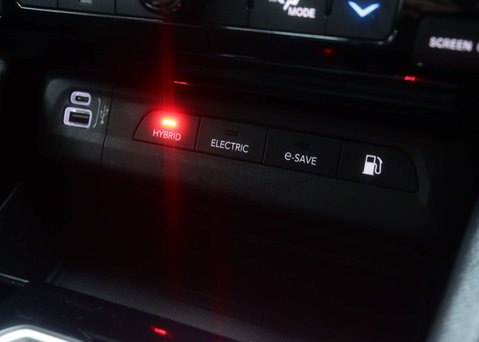 Jeep Compass 1.3 Compass Limited PHEV EAWD Auto 4WD 5dr 32